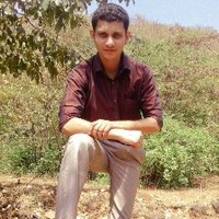Sushant Gaikwad