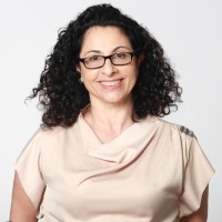 Sharon Zohar