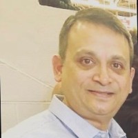 Alpesh Patel