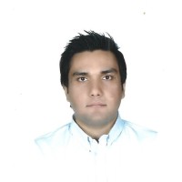 Roozbeh Gharavi