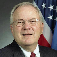 clinton mark