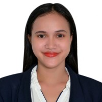 Angel Lucelle Mahinay