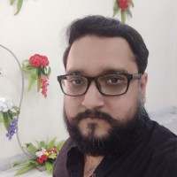Anubhab Banerjee Anubhab Banerjee