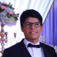 Daniel Enrique Curi Montero