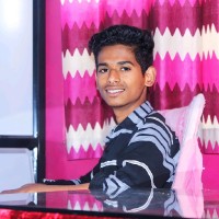 Rushikesh Mankar