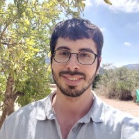 Nachshon Kehaty