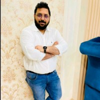 Vaibhav Malhotra