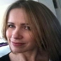 Kate Parkin