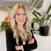 Rebecka Olsson