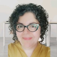 Mónica Delgado Martin