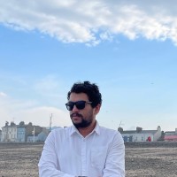 Shubham Dhamale