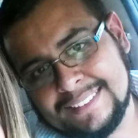 Aron Gustavo Alvim Lima e Santos