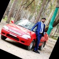 Rakesh Kumar