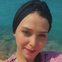 Aya Saied