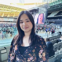 Julie Ma