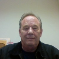 Jim Berkey