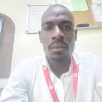 Jilly Nyafuaya