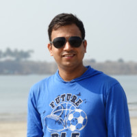 Bhushan Shedge