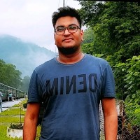 Sudip Sahoo