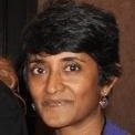 Anita George