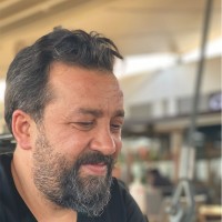 Hüseyin Caymaz
