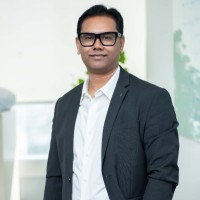 Biplab Dasgupta