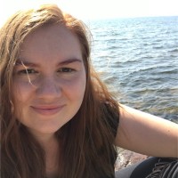 Lovisa Åberg Löfvenborg