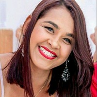 Márcia Cristina Gonçalves