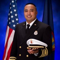 Joey San Nicolas, CFO, CM, CEM
