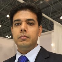 Deepakk S Pherwaani