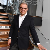 Eric Grégoire