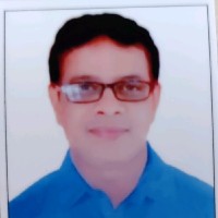 Girish M R