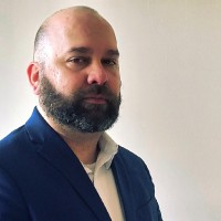 David Delgado, Capm, Pm-Lpc