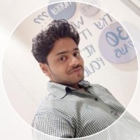 Dipak Sharma