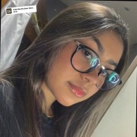 Luana Almeida Da Silva