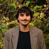 Giancarlo Castro