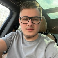 Cosmin Dumitru