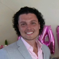 Zachary Saldivar