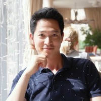 Justin Jung