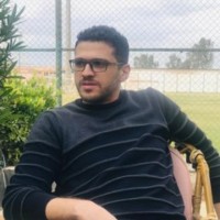 Khaled Abou Zid