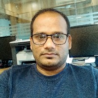 Ashis Karmakar