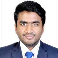 Kesav Suresh Krishnan