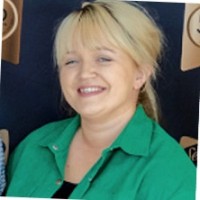 Lynsey Ostle