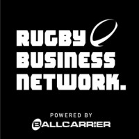 The Rugby Business Network, Powered by BallCarrier Rugby