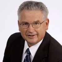 Bob Rockey