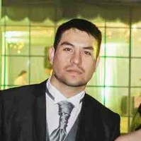 Jorge Aguilera Castillo