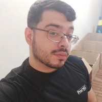 Breno Vieira Trovão