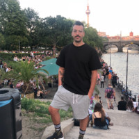 Jose Gabriel Gonzalez Guillen