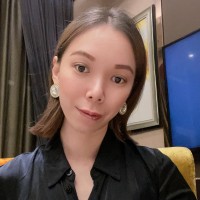 Jasmin Tan
