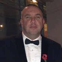 Colin Colton